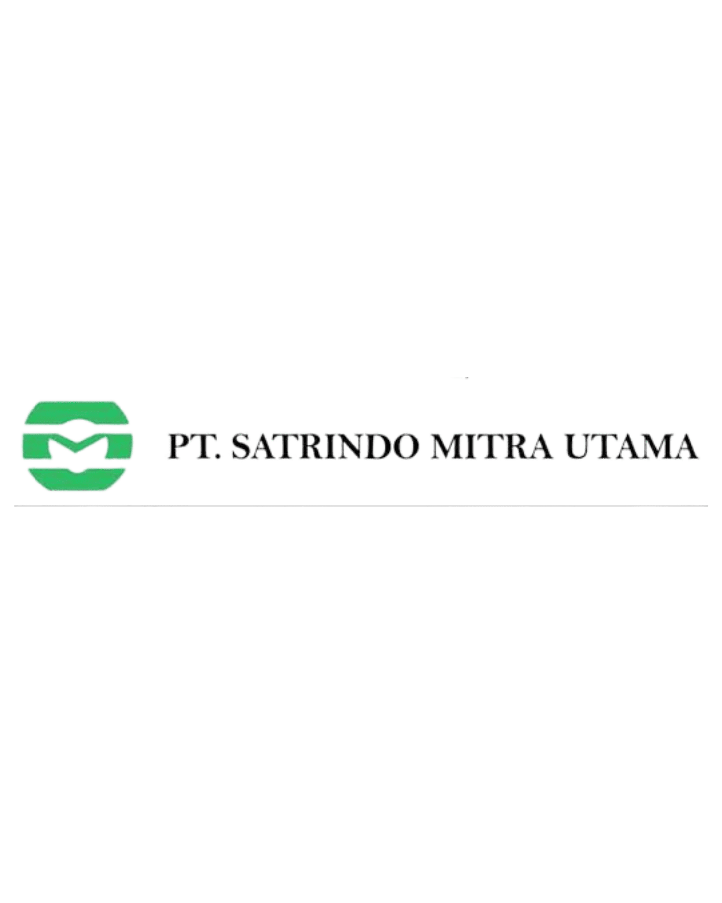 PT Satrindo Mitra Utama